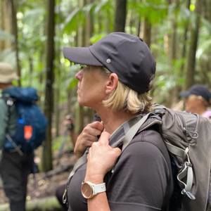 Meet your Posher, Lisa